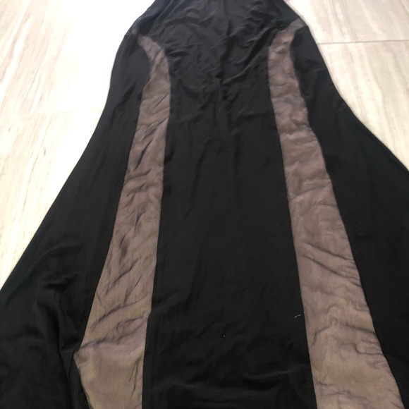 NWT Dress/Gown very classy - Picture 3 of 8